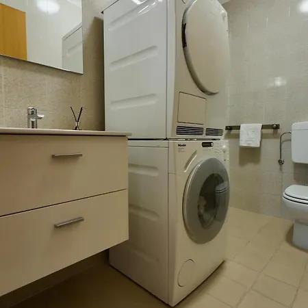Apartment Garda Quadrilocale *