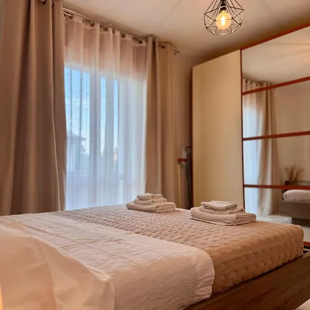 Garda Quadrilocale Apartment Cavalcaselle