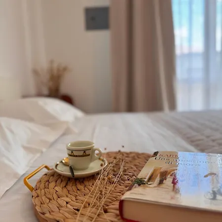 Garda Quadrilocale Apartment