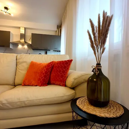 Garda Quadrilocale Apartment Cavalcaselle