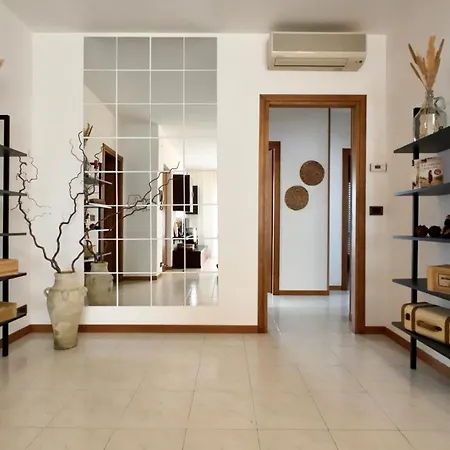 Apartment Garda Quadrilocale *