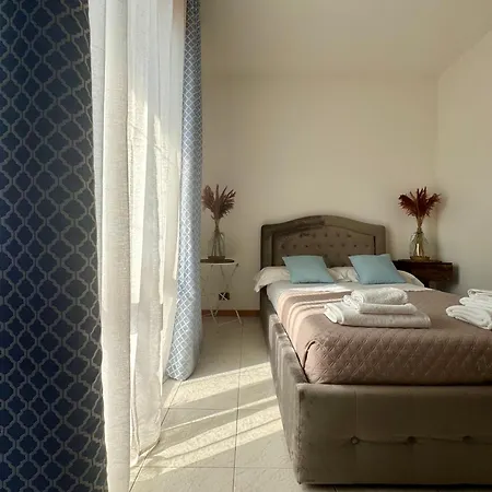 Garda Quadrilocale Apartment Cavalcaselle