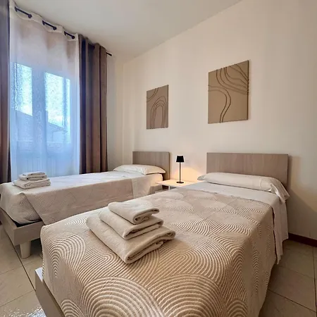 Apartment Garda Quadrilocale