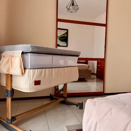 Apartment Garda Quadrilocale Cavalcaselle