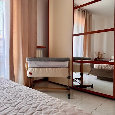 Apartment Garda Quadrilocale Cavalcaselle