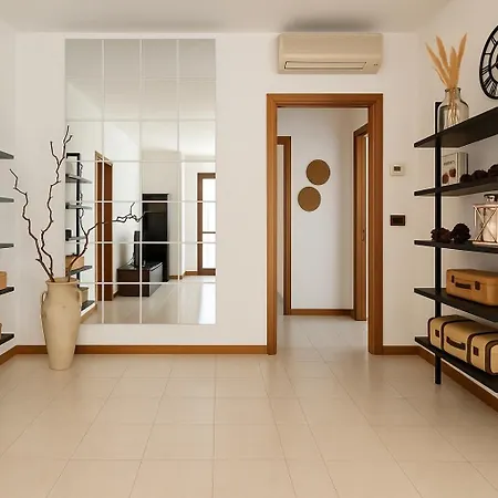 Apartment Garda Quadrilocale