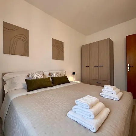 Garda Quadrilocale Apartment