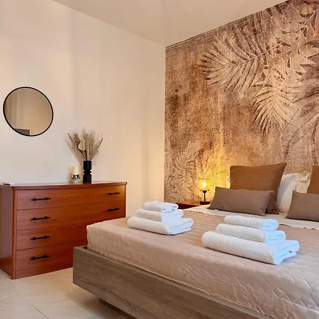 Garda Quadrilocale Apartment