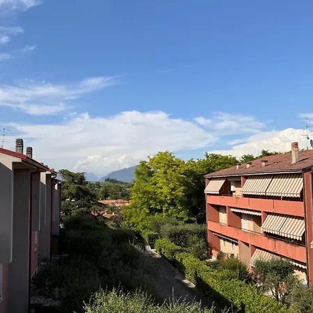 Apartment Gardalake Quadrilocale Cavalcaselle