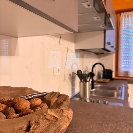 Apartament Garda Quadrilocale Cavalcaselle