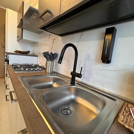 Gardalake Quadrilocale Apartment Cavalcaselle