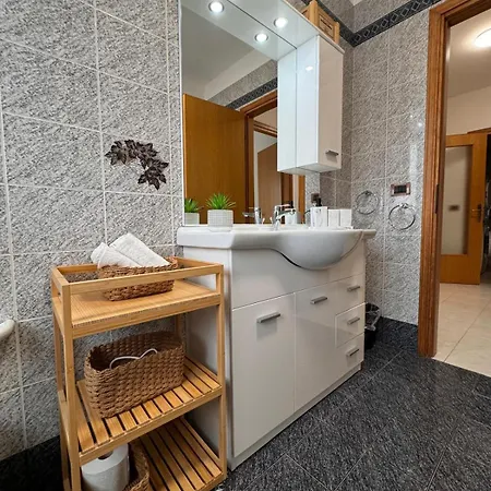 Gardalake Quadrilocale Apartment