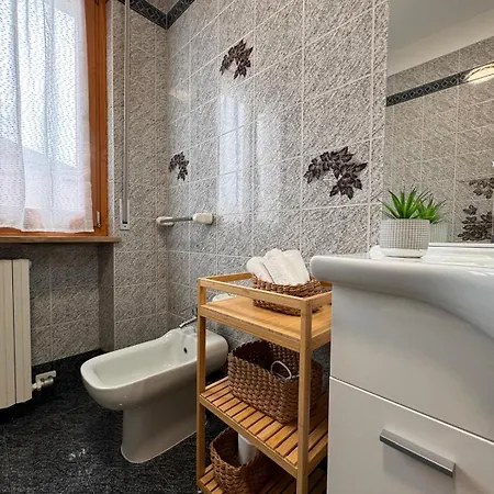Apartment Gardalake Quadrilocale *