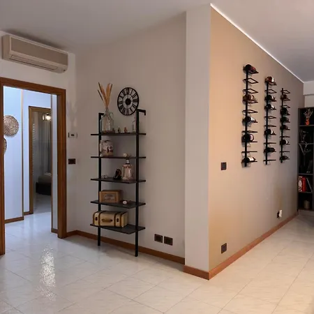 Apartment Gardalake Quadrilocale