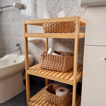 Apartament Garda Quadrilocale *