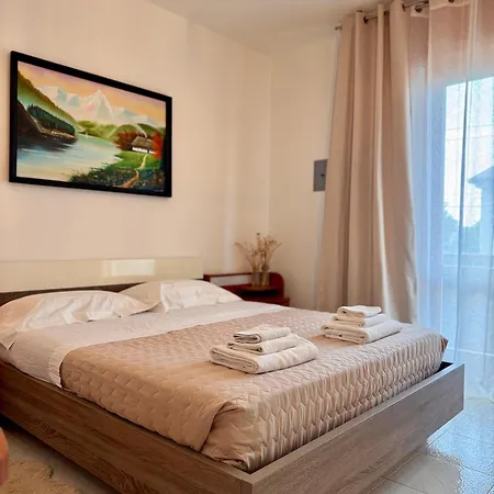 Gardalake Quadrilocale Apartment Cavalcaselle