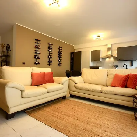Apartment Gardalake Quadrilocale