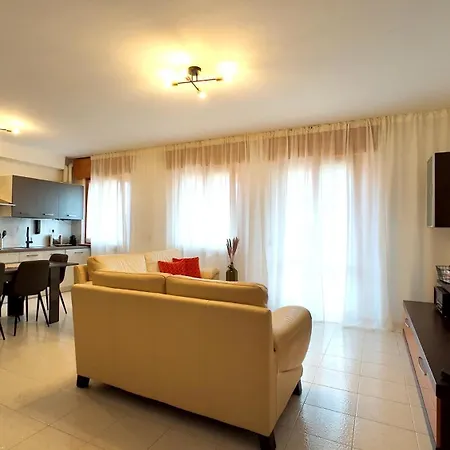 Apartment Gardalake Quadrilocale *