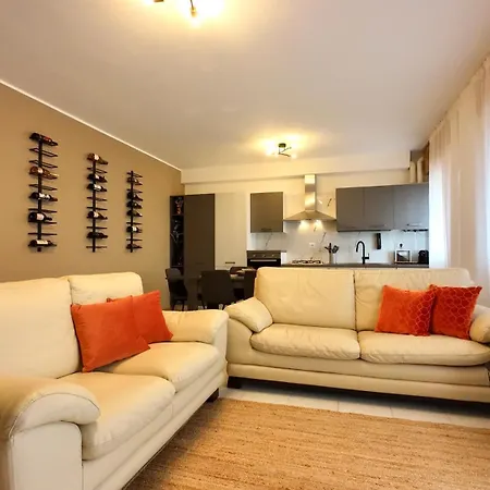 Apartment Gardalake Quadrilocale Cavalcaselle