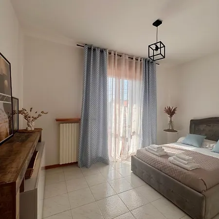Apartment Gardalake Quadrilocale Cavalcaselle