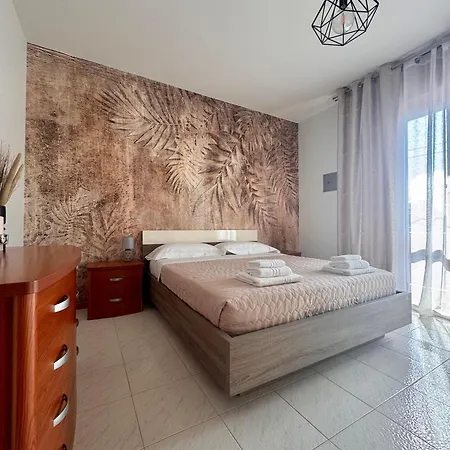 Apartament Garda Quadrilocale Cavalcaselle