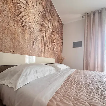Garda Quadrilocale Apartament *