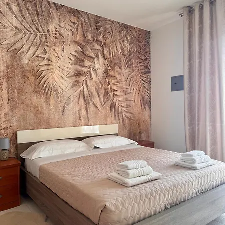 Garda Quadrilocale Apartament *